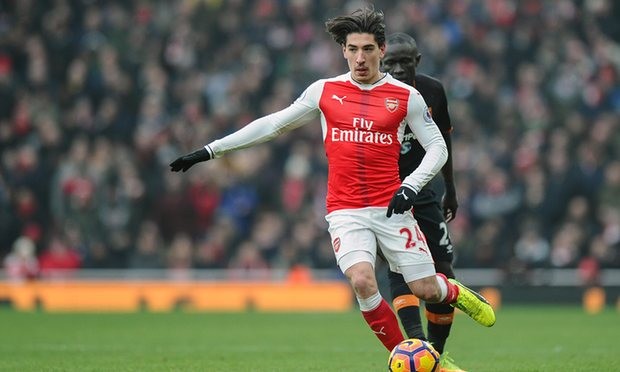 Arsenal, khi bài toán không chỉ là Wenger - Bóng Đá