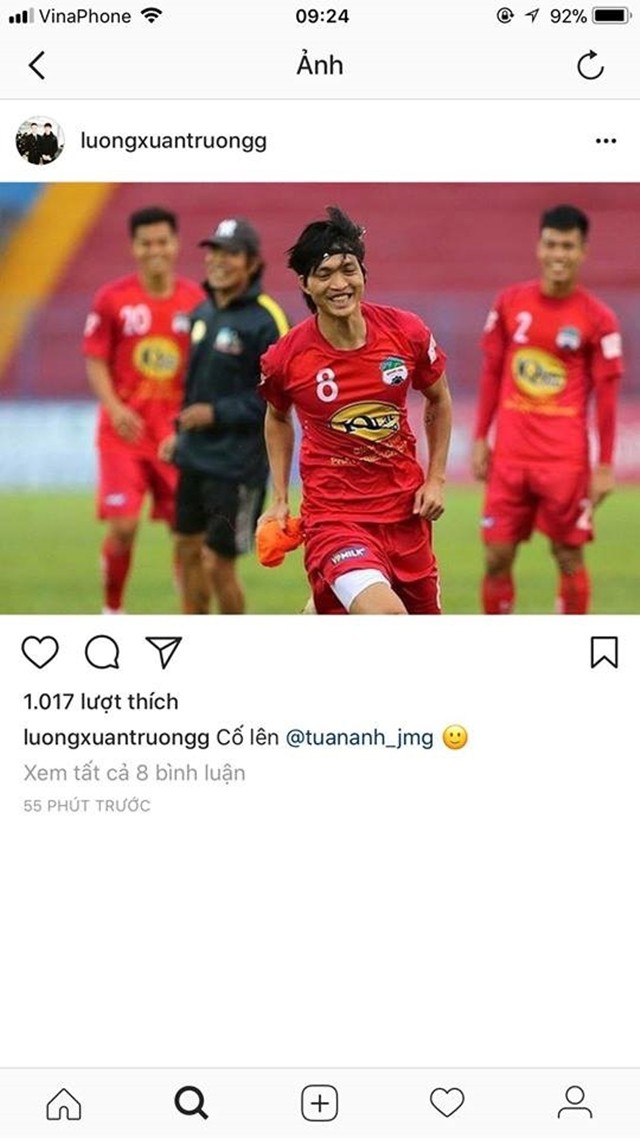  - Bóng Đá