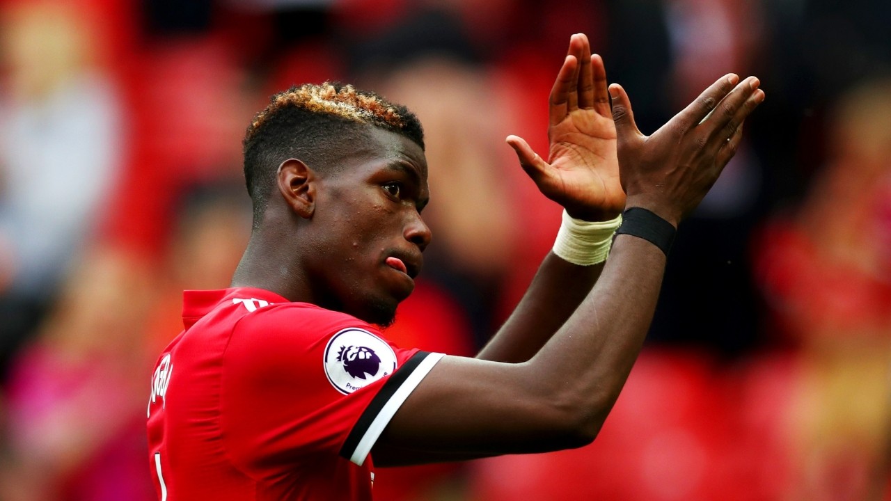 Góc thống kê: Paul Pogba - Vua kiến tạo trời Âu - Bóng Đá