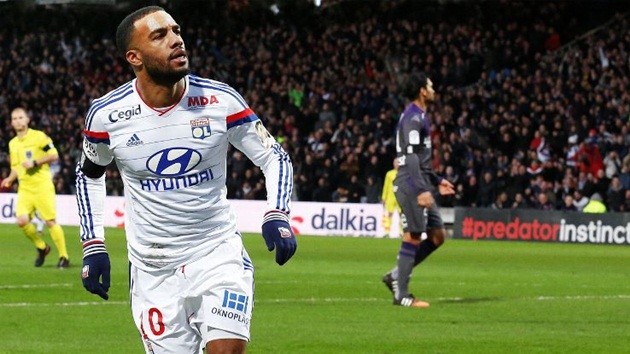 5 ngôi sao Ligue 1 trên đường đến Ngoại hạng Anh: M.U tiếp tục ‘hút máu’ Monaco - Bóng Đá