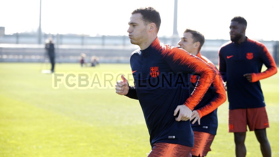 Sau cú sốc trước Juventus, dàn sao Tottenham nhanh chóng lấy lại khí thế trên sân tập - Bóng Đá