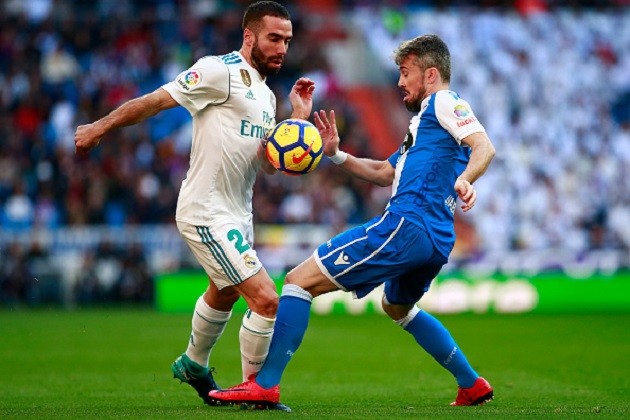 Để lập cú đúp, Ronaldo phải trả giá cực đắt - Bóng Đá