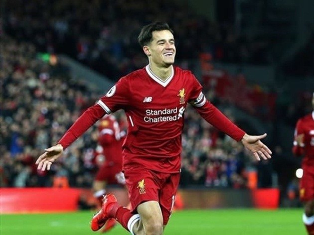 9 điều thú vị về mối lương duyên của Coutinho và Barcelona - Bóng Đá
