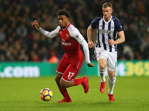 02h45 ngày 04/01, Arsenal vs Chelsea: Ngày của sự thật - Bóng Đá
