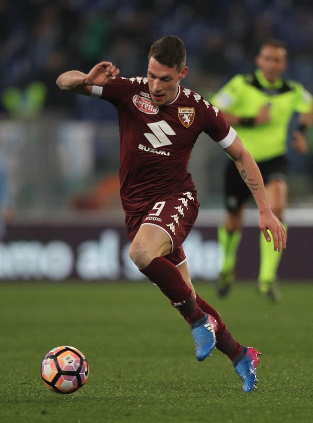 Hạ Torino, Lazio ôm mộng vào top 3 - Bóng Đá
