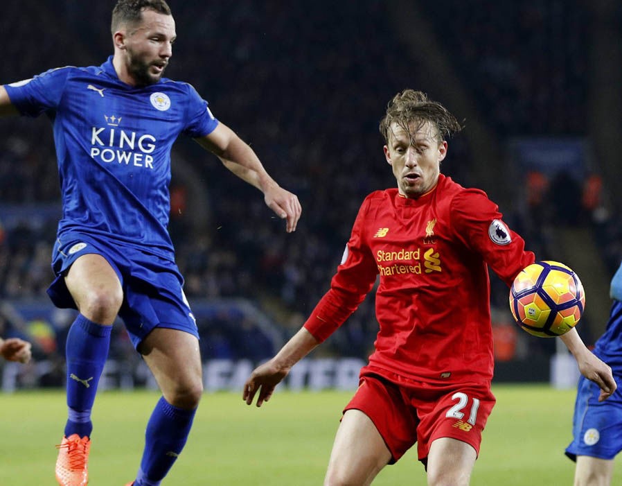 chấm điểm liverpool - Bóng Đá