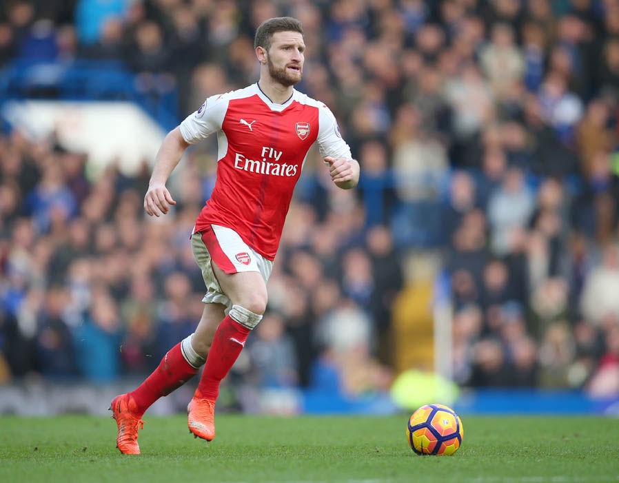 'Arsenal vĩ đại nhưng lại không có những cầu thủ vĩ đại' - Bóng Đá