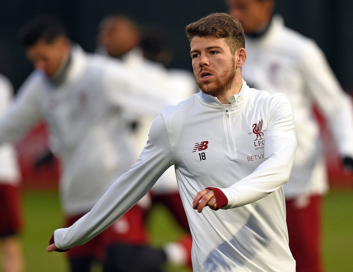 mohamed salah trở lại tập luyện - Bóng Đá