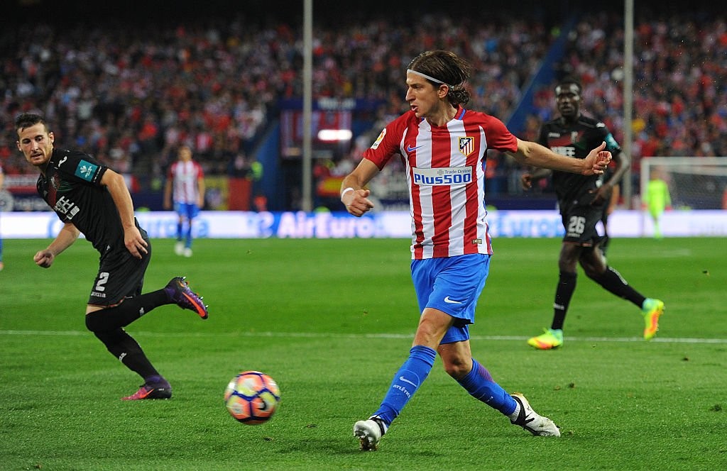 Những cầu thủ bị đánh giá thấp so với thực lực tại La Liga (Phần 1): Có tên người cũ M.U - Bóng Đá