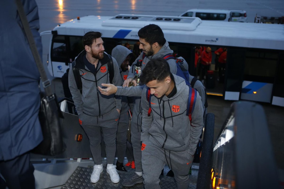 barca đến las palmas - Bóng Đá