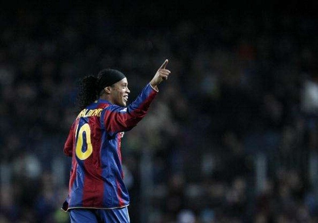 Pele, Maradona, Messi và những ‘Số 10’ vĩ đại nhất lịch sử - Bóng Đá