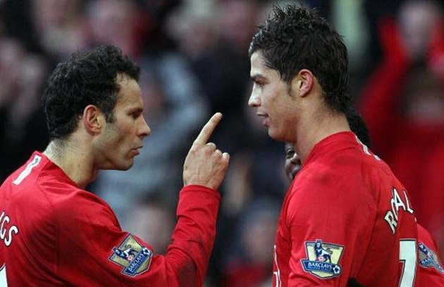 Messi và những vĩ nhân bóng đá nhận xét gì về Ronaldo? - Bóng Đá