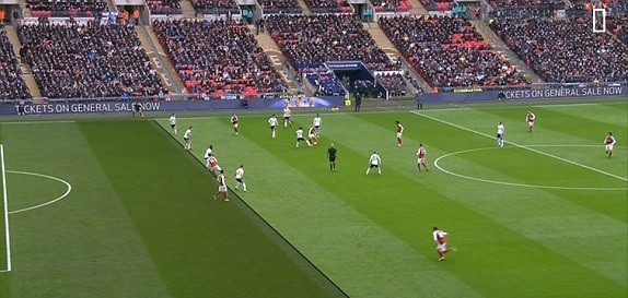 TRỰC TIẾP Tottenham 0-0 Arsenal: Mkhitaryan chơi dưới sức (H1) - Bóng Đá