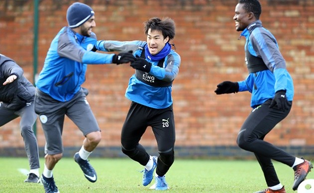 Sau trận Tottenham  - Bóng Đá