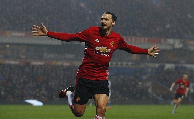 Man Utd đụng Rostov: Lửa thử vàng, gian nan thử sức - Bóng Đá