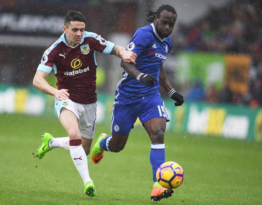 Chấm điểm Chelsea - Bóng Đá