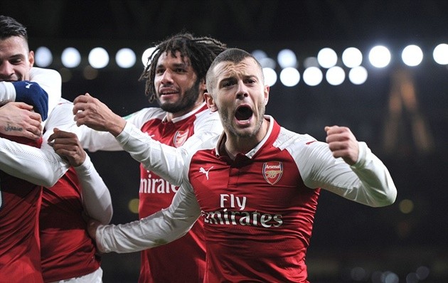02h45 ngày 31/01, Swansea vs Arsenal: Tân binh trình làng - Bóng Đá