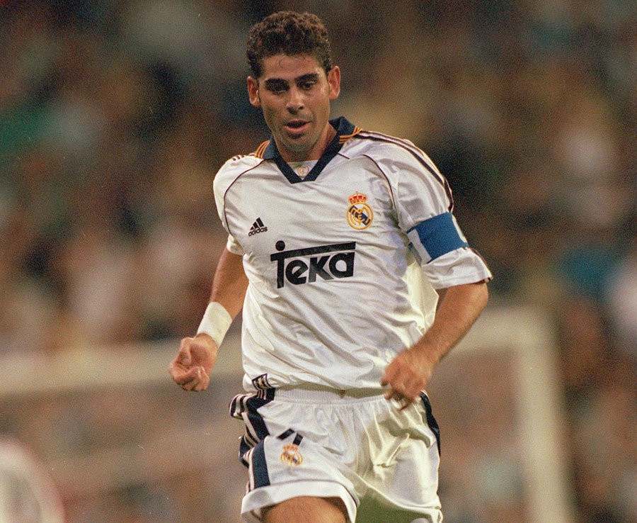 Sự lựa chọn của chuyên gia: Đội hình vĩ đại nhất Real Madrid - Bóng Đá