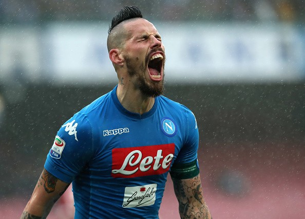 Thắng tối thiểu SPAL, Napoli đòi lại ngôi đầu từ tay Juventus - Bóng Đá