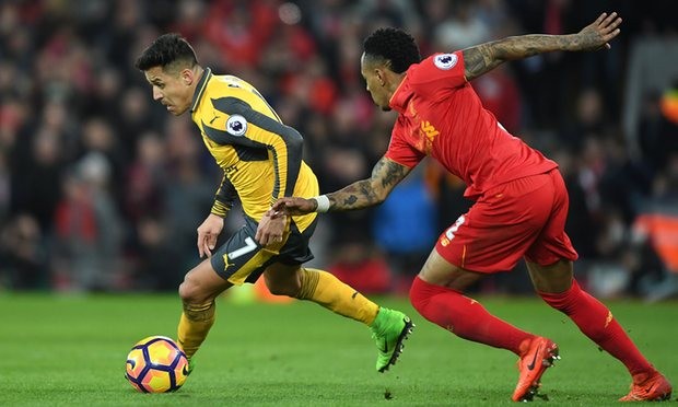 Wenger đúng - Wenger sai, giờ là lúc để ra đi - Bóng Đá