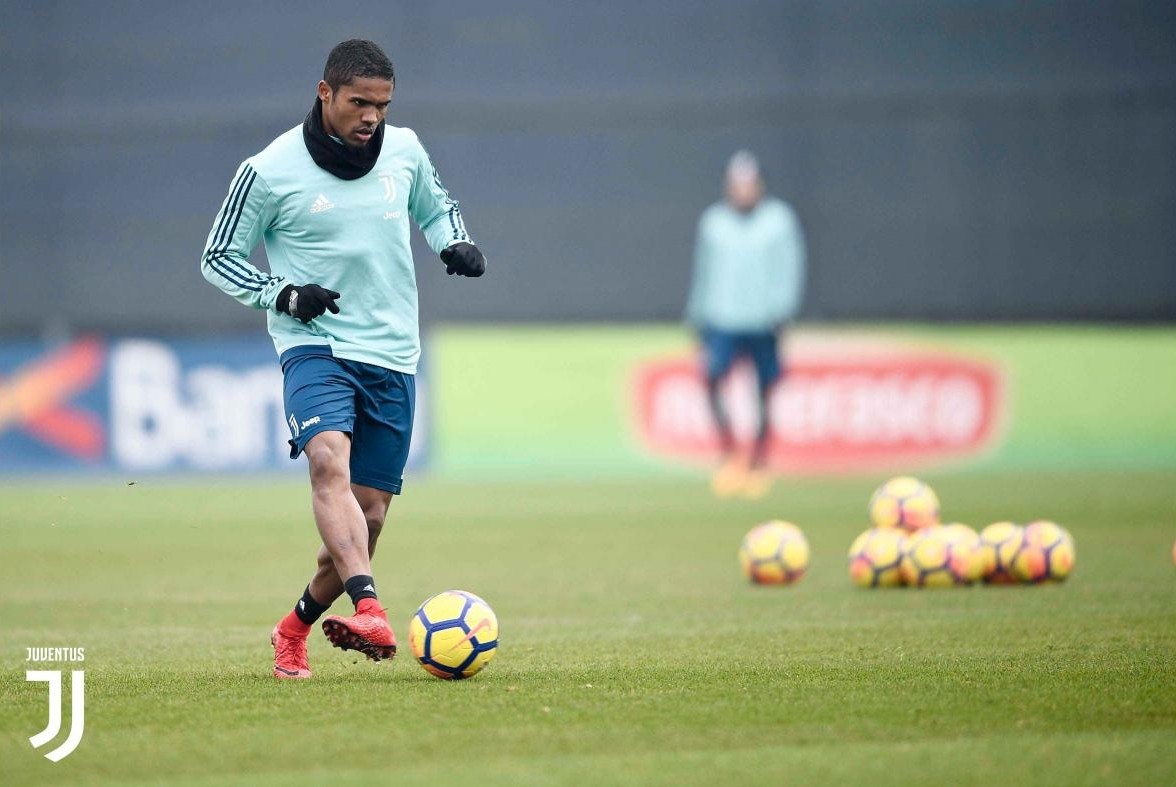 Ảnh tập Juventus - Bóng Đá