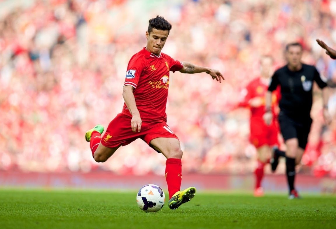 02h00 ngày 06/04, Liverpool vs Bournemouth - Bóng Đá