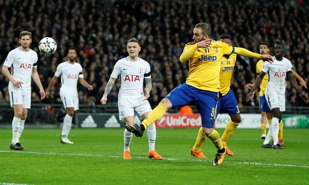 Điểm tin sáng 08/03: Tottenham quá yếu đuối, Gattuso đề cao Wenger - Bóng Đá