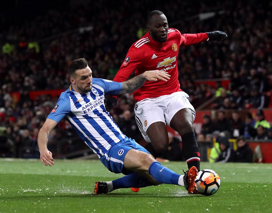 Chấm điểm Man United - Bóng Đá