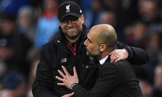 Klopp hậm hực vì Liverpool không thắng - Bóng Đá