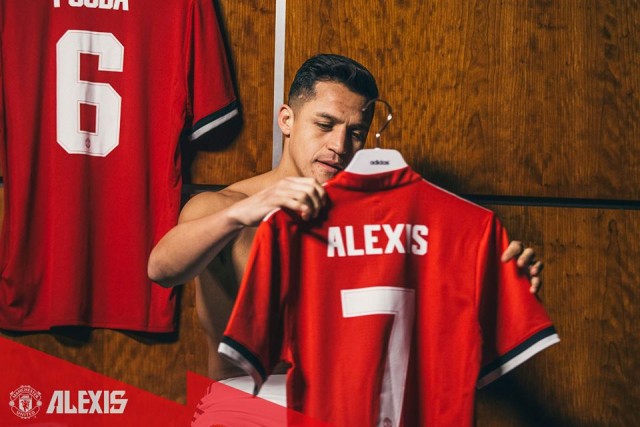 Chelsea đã 2 lần muốn chiêu mộ Alexis Sanchez - Bóng Đá
