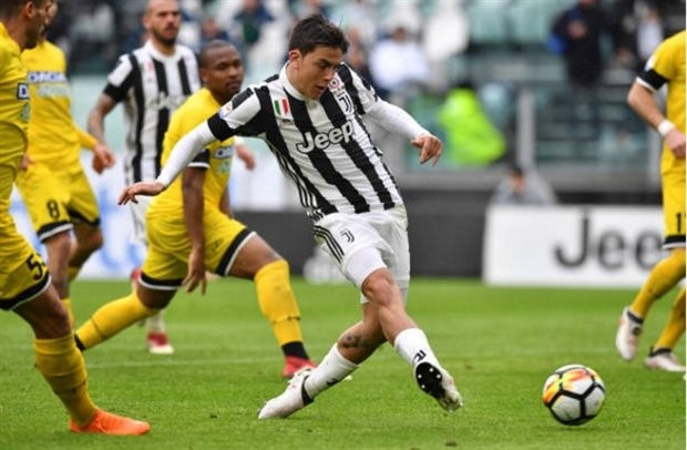Serie A đêm qua: Đâu lại vào đấy - Bóng Đá