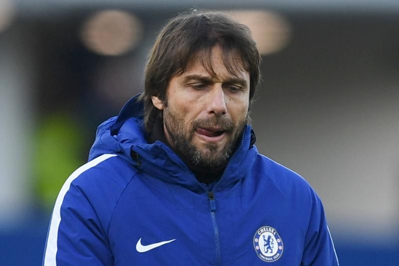 Bayern và PSG đều bị mê hoặc bởi Conte - Bóng Đá