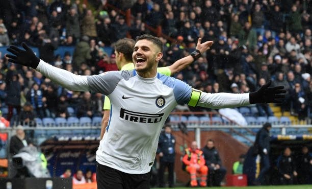 Serie A đêm qua: Ông lớn đều vui - Bóng Đá
