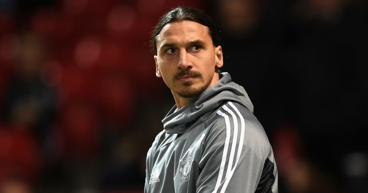 Mourinho thừa nhận Ibrahimovic đang buồn - Bóng Đá