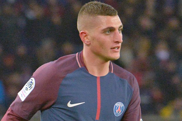 Người cũ khuyên Liverpool mua Verratti thay Coutinho - Bóng Đá