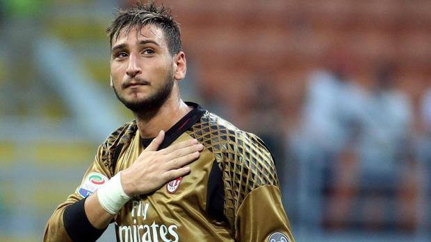 Cách cửa đến Real Madrid của Donnarumma đã bị đóng lại - Bóng Đá