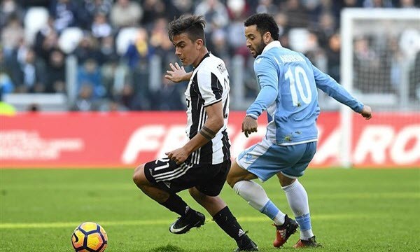 00h00 ngày 04/03, Lazio vs Juventus: Chiến đấu trong mệt mỏi - Bóng Đá