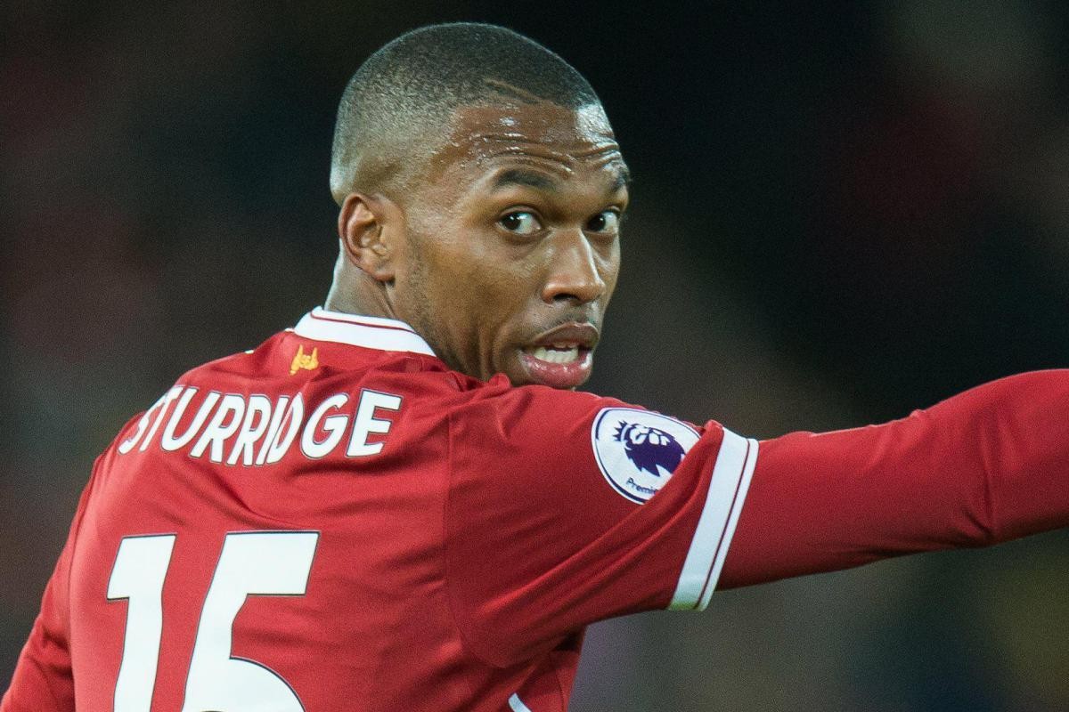 Có đội sẵn sàng bỏ 30 triệu euro vì Sturridge - Bóng Đá