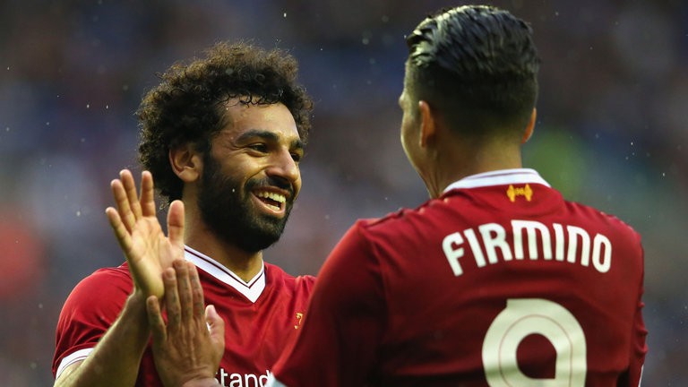 22h00 ngày 24/02, Liverpool vs West Ham: Ngôi nhì vẫy gọi - Bóng Đá