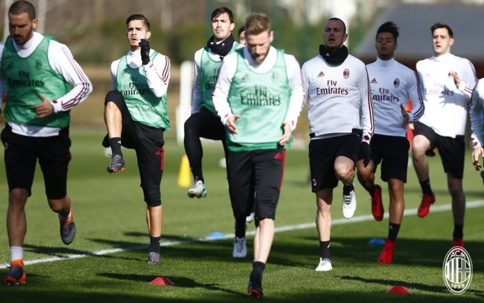 21h00 ngày 04/02, Udinese vs AC Milan: Sự giống nhau đến lạ kỳ - Bóng Đá