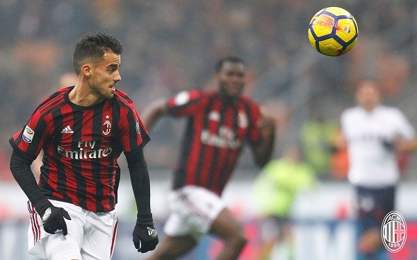 21h00 ngày 18/3, AC Milan vs Chievo Verona: Về lại đấu trường chính - Bóng Đá
