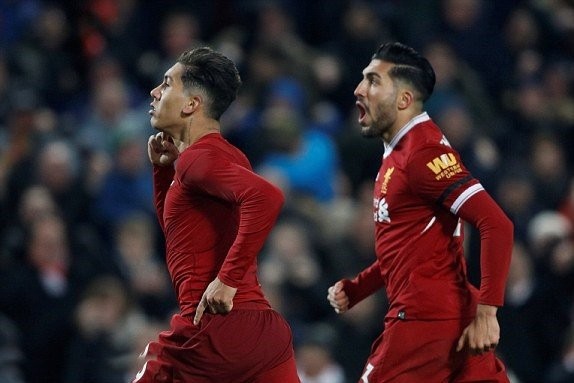 Góc Liverpool: Vui thôi, đừng vui quá - Bóng Đá