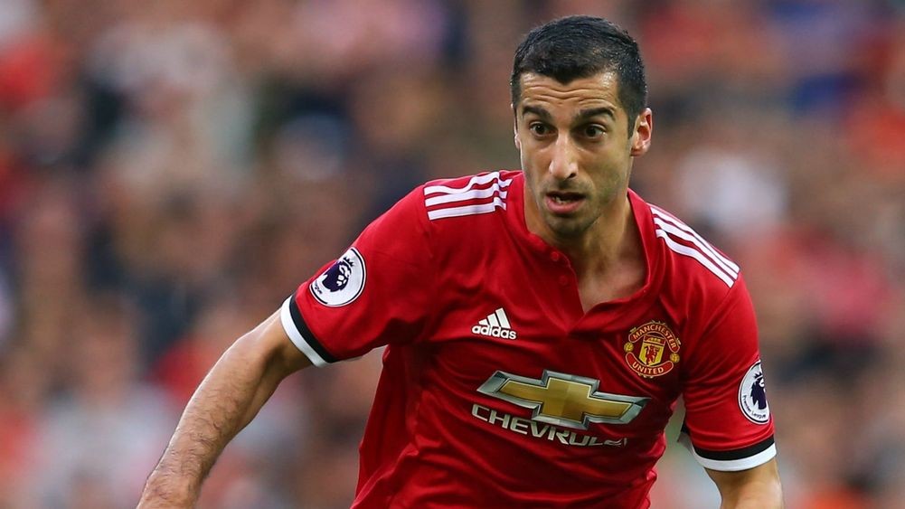 Mkhitaryan thay thế Coutinho, Liverpool cũng đã tính tới - Bóng Đá