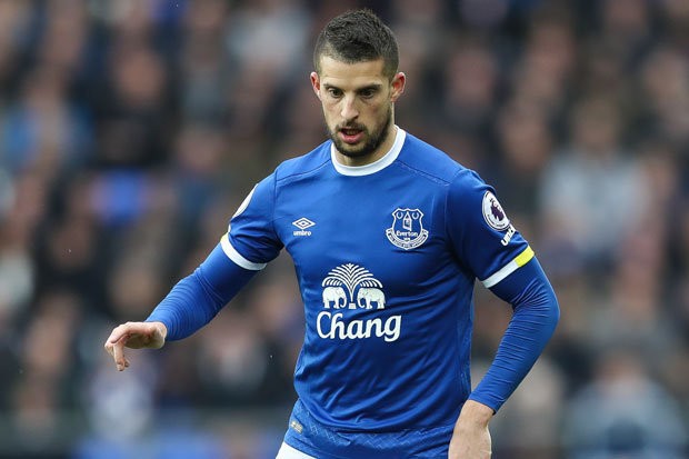 Đội hình soái ca trận Everton - Man Utd  - Bóng Đá