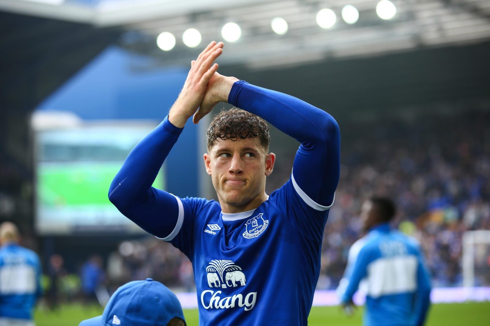 Những điều Ross Barkley cần làm để gây ấn tượng tại Chelsea - Bóng Đá