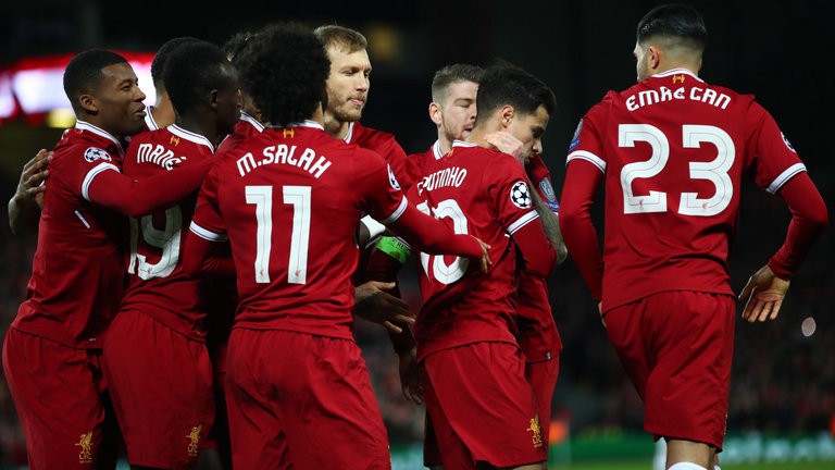 Xa Coutinho, liệu Liverpool có thể sống tốt? - Bóng Đá