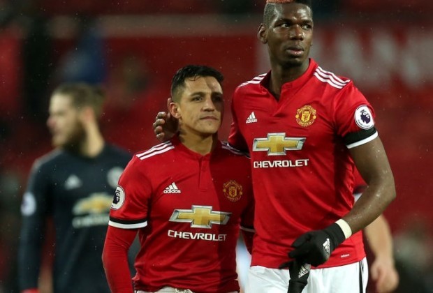 Scholes chỉ ra điểm hạn chế của Sanchez - Bóng Đá