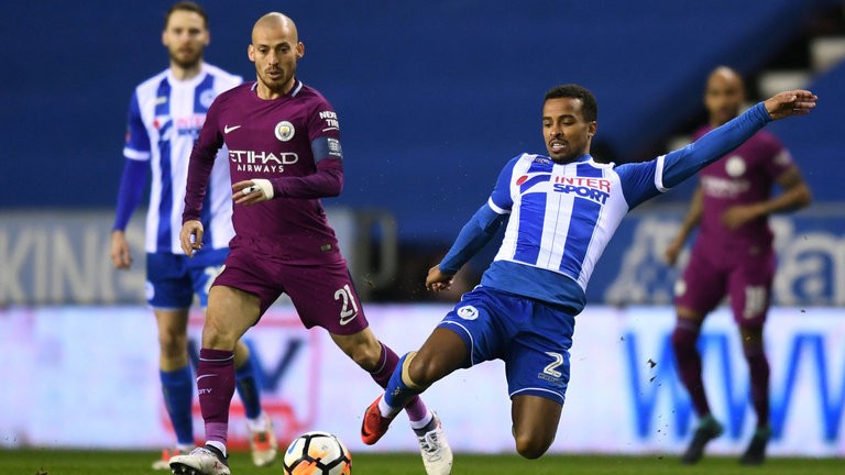 Những đội bóng ấn tượng nhất tuần qua: Ai hơn được Wigan  - Bóng Đá