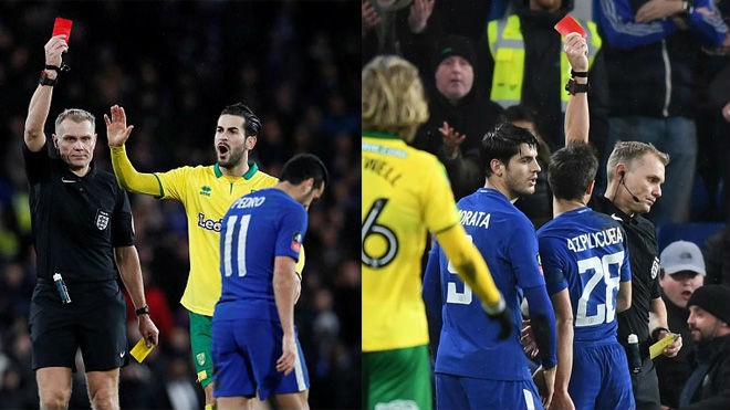 TRỰC TIẾP Brighton - Chelsea: Khó khăn chờ đội khách - Bóng Đá