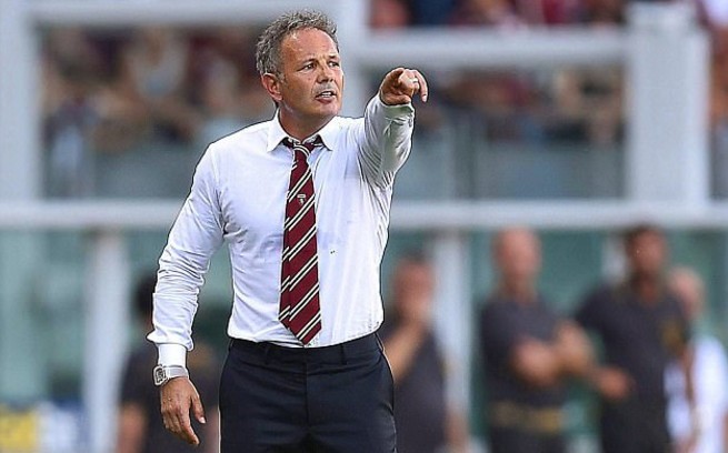 Bị loại khỏi Coppa Italia, Torino CHÍNH THỨC sa thải HLV - Bóng Đá